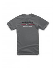 Alpinestars Bettering Tee at JTS Biker Clothing